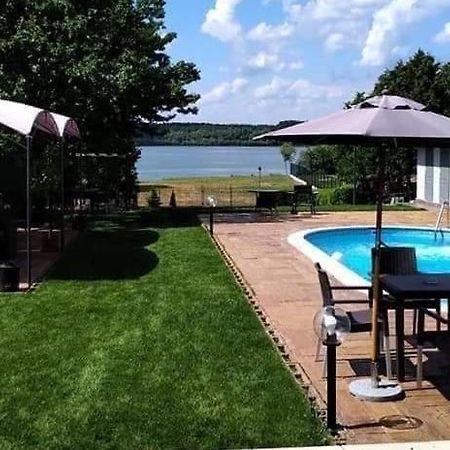 Vila Mila Riverside Apartments Смедереве Екстер'єр фото