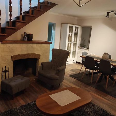 Vila Mila Riverside Apartments Смедереве Номер фото