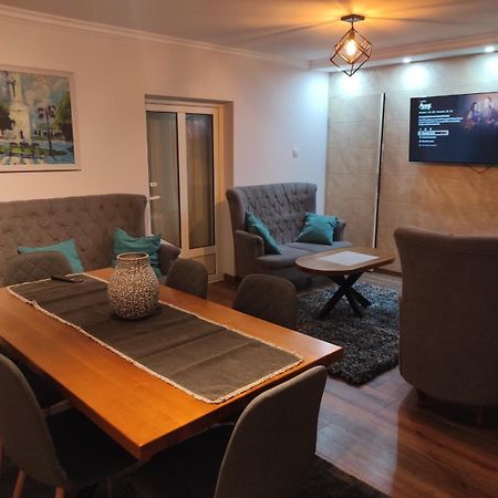Vila Mila Riverside Apartments Смедереве Номер фото