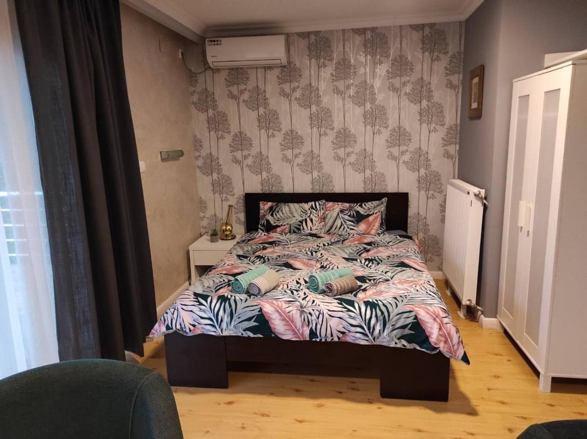 Vila Mila Riverside Apartments Смедереве Екстер'єр фото