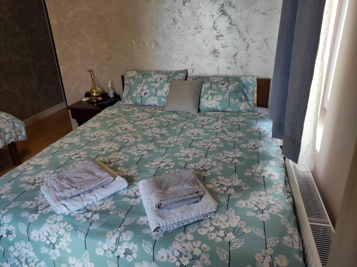 Vila Mila Riverside Apartments Смедереве Екстер'єр фото