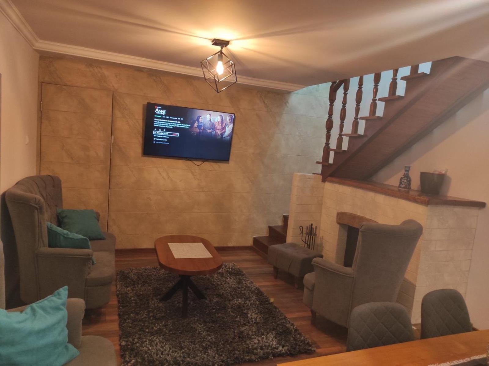 Vila Mila Riverside Apartments Смедереве Номер фото