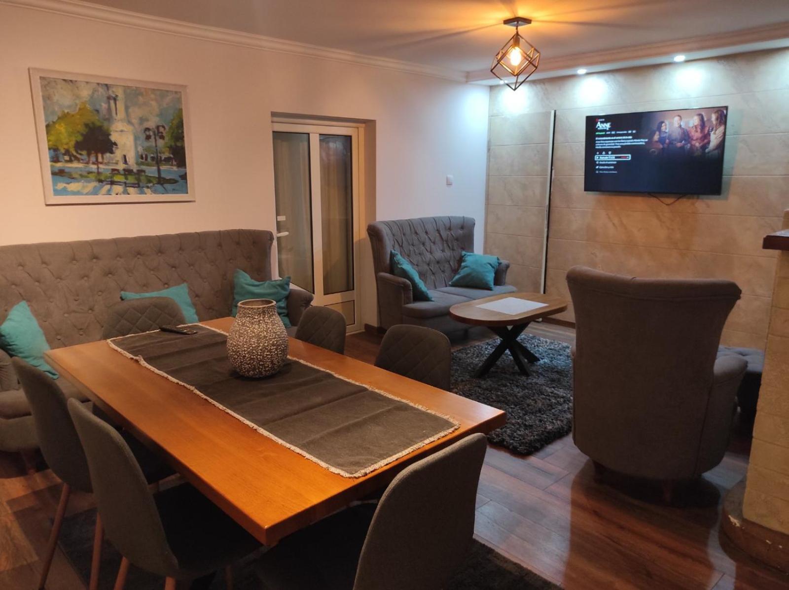 Vila Mila Riverside Apartments Смедереве Номер фото