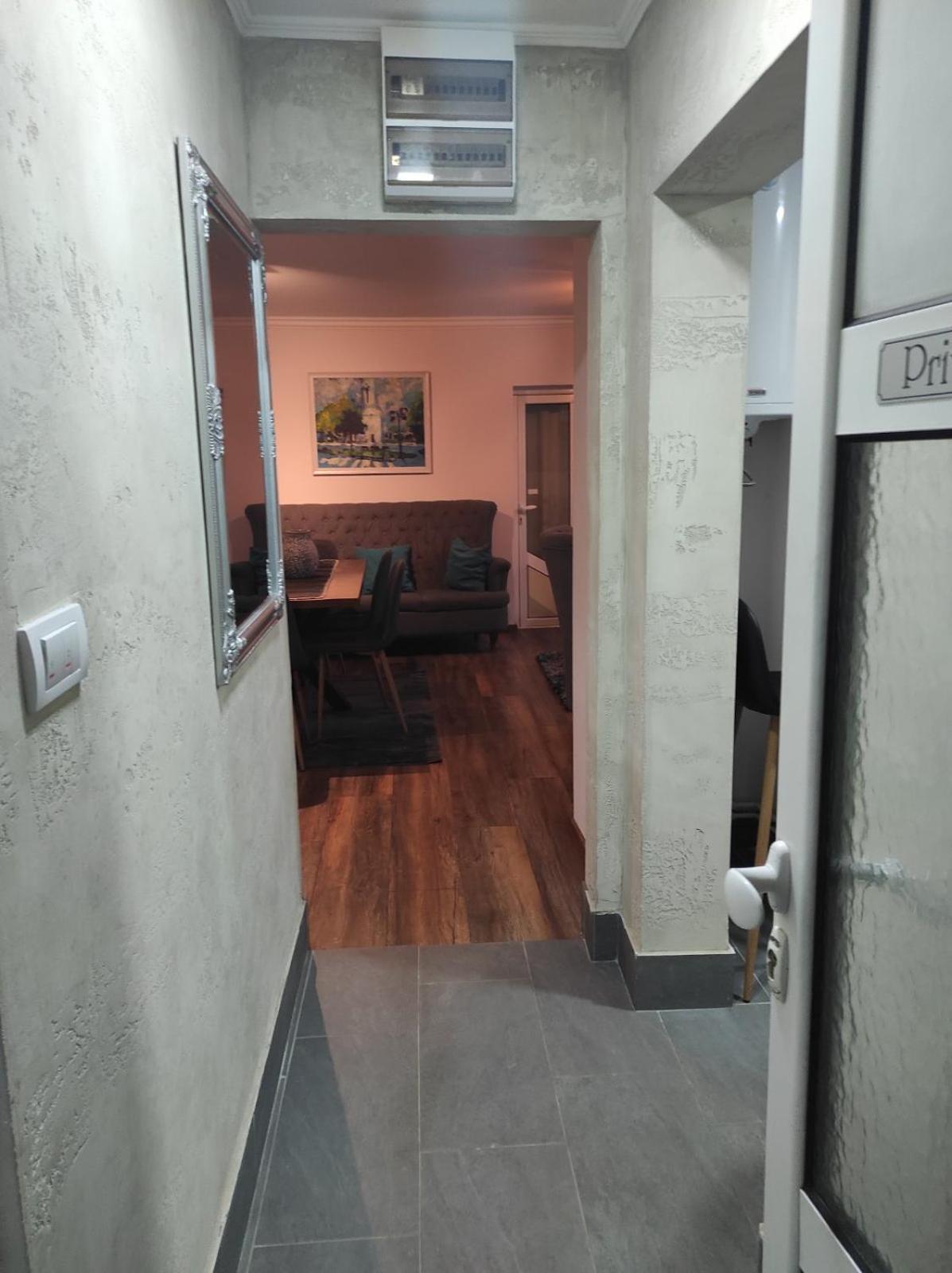 Vila Mila Riverside Apartments Смедереве Номер фото