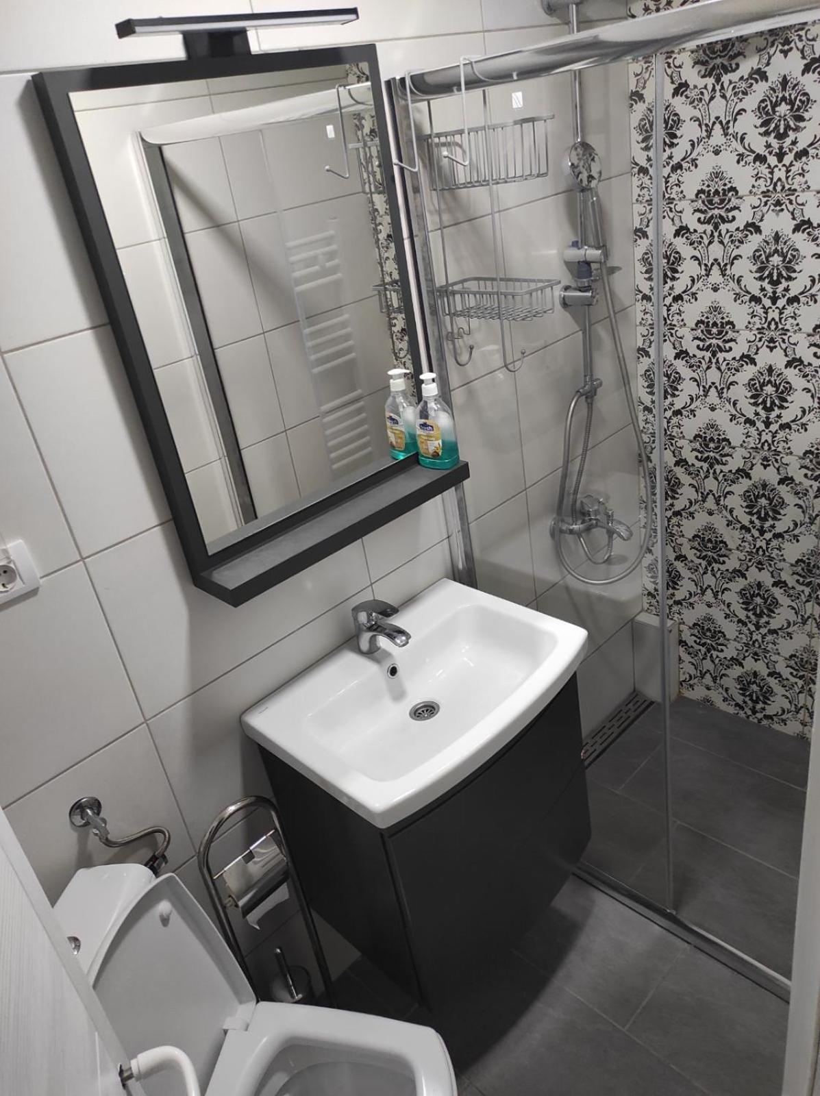 Vila Mila Riverside Apartments Смедереве Номер фото