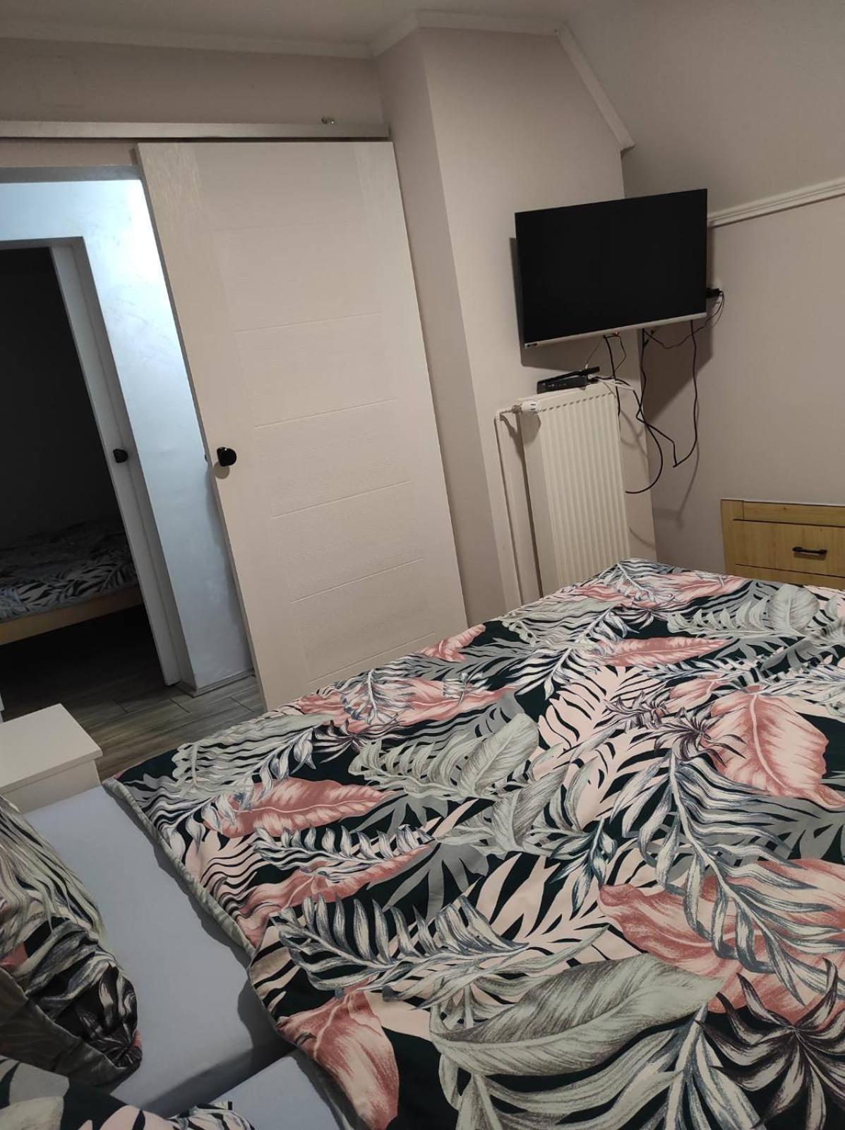 Vila Mila Riverside Apartments Смедереве Номер фото