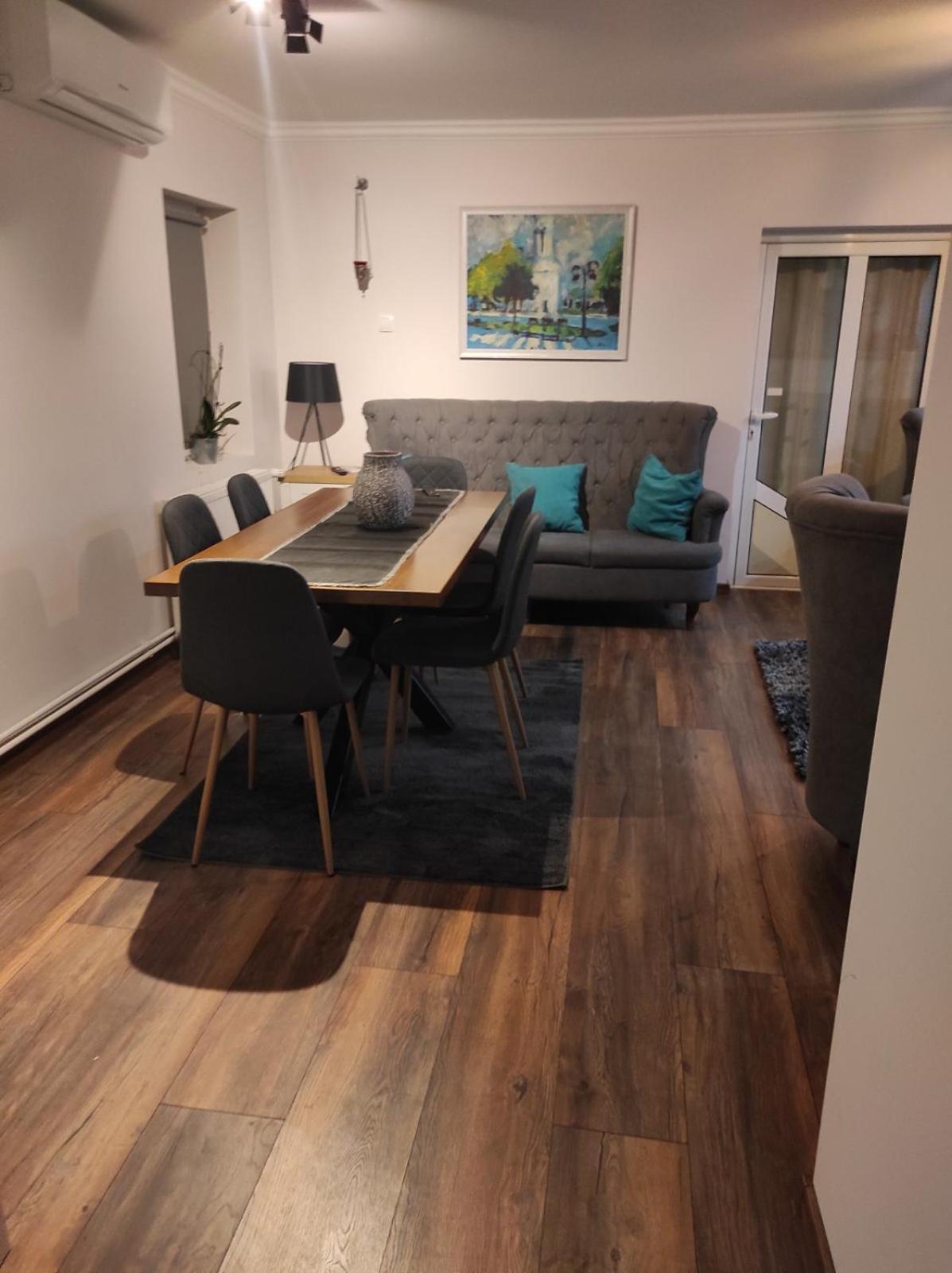 Vila Mila Riverside Apartments Смедереве Номер фото