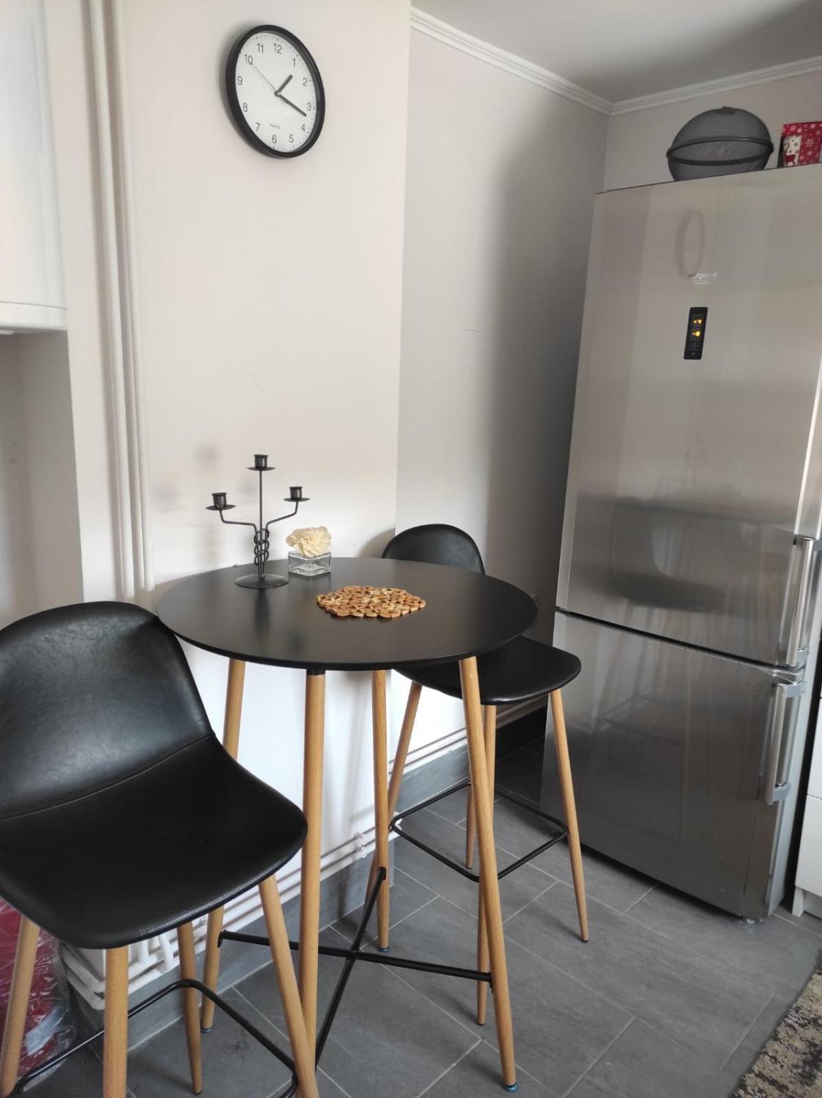 Vila Mila Riverside Apartments Смедереве Номер фото