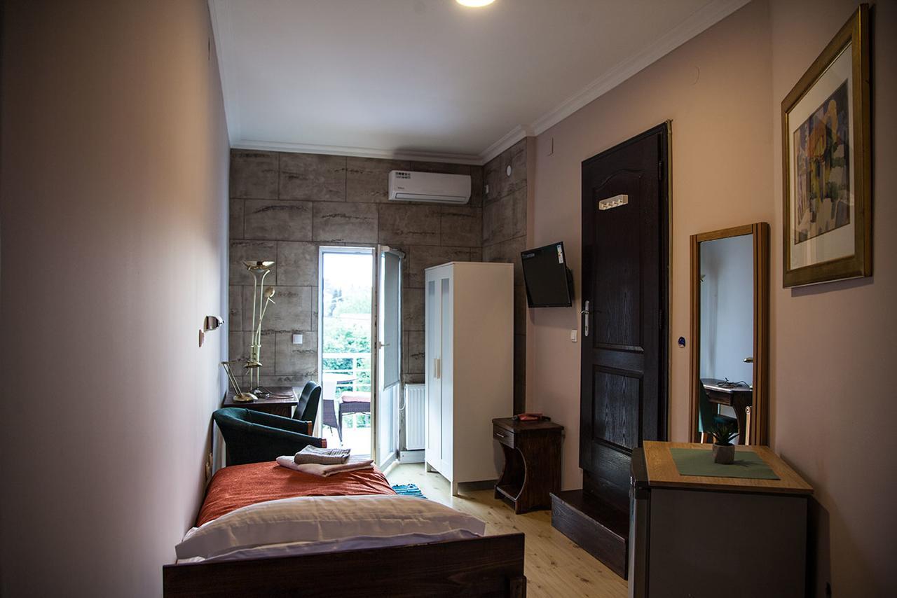 Vila Mila Riverside Apartments Смедереве Екстер'єр фото