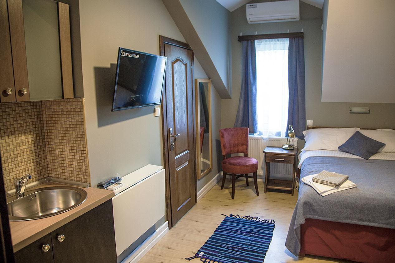 Vila Mila Riverside Apartments Смедереве Екстер'єр фото