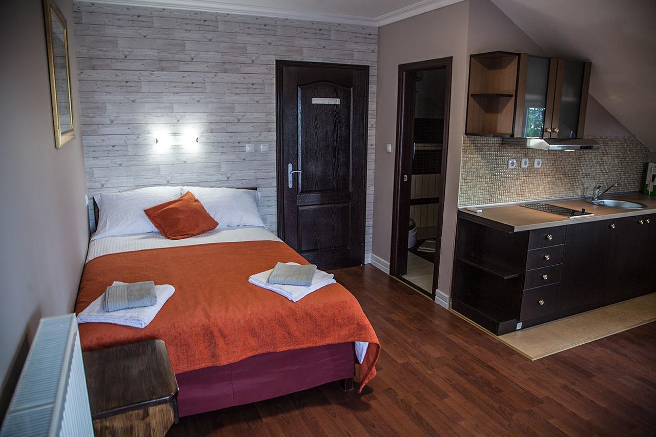 Vila Mila Riverside Apartments Смедереве Екстер'єр фото