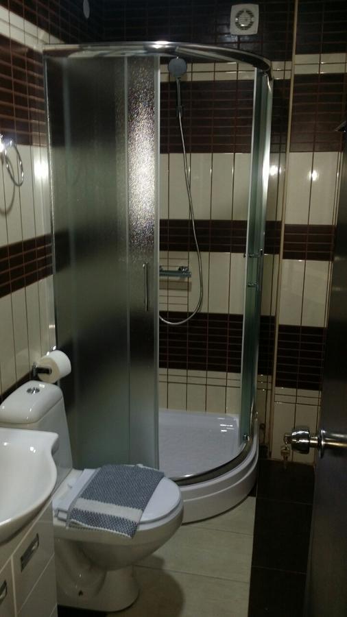 Vila Mila Riverside Apartments Смедереве Екстер'єр фото