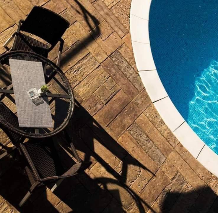 Vila Mila Riverside Apartments Смедереве Екстер'єр фото